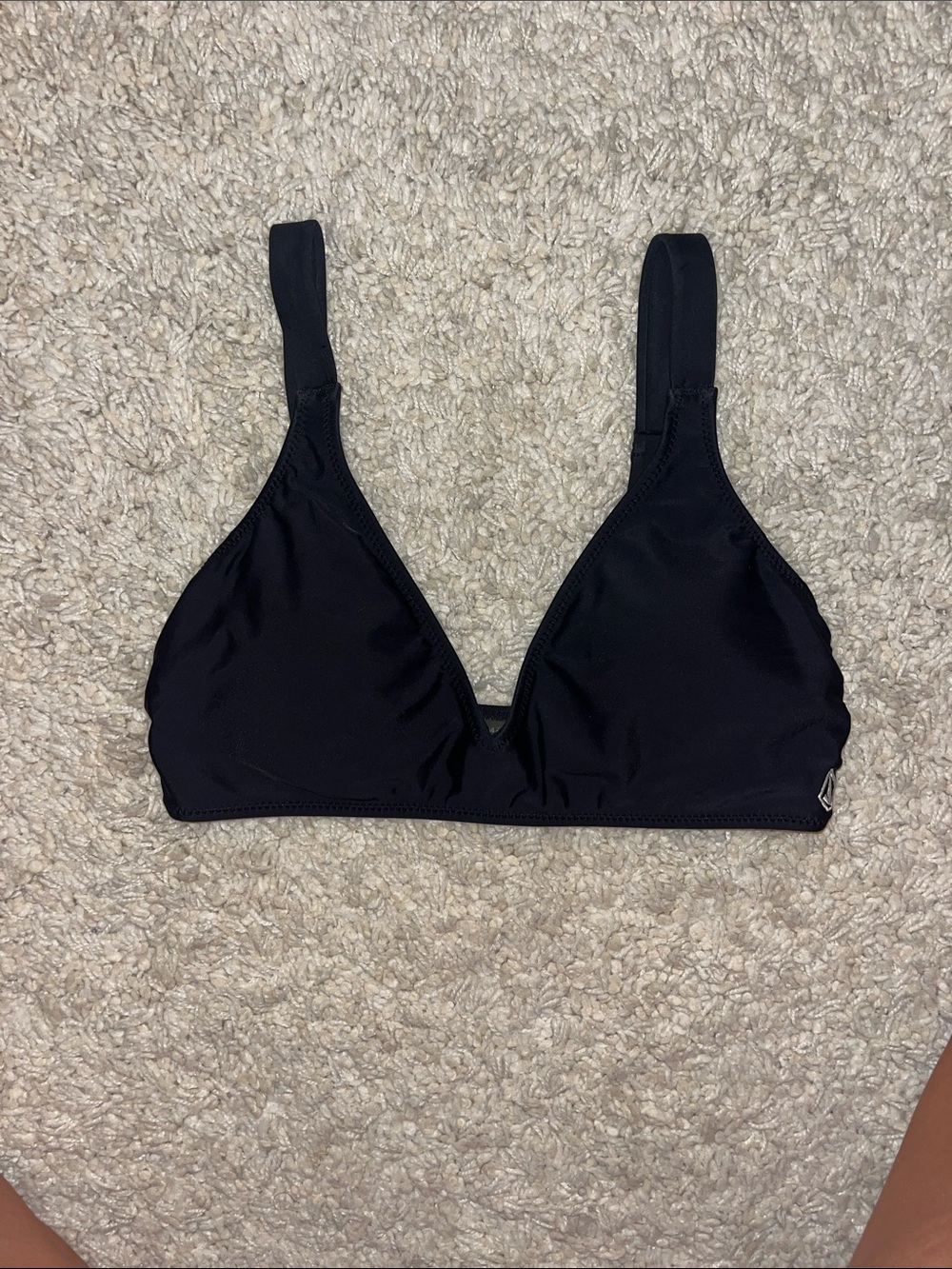 Volcom - Swim Top - New Condition